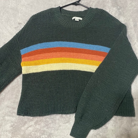 Oversized Sweater - Picture 2 of 2